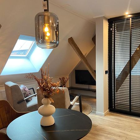 B&B Kuiper In Friesland Ureterp Luaran gambar