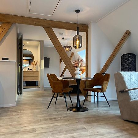 B&B Kuiper In Friesland Ureterp Luaran gambar