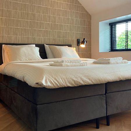 B&B Kuiper In Friesland Ureterp Luaran gambar