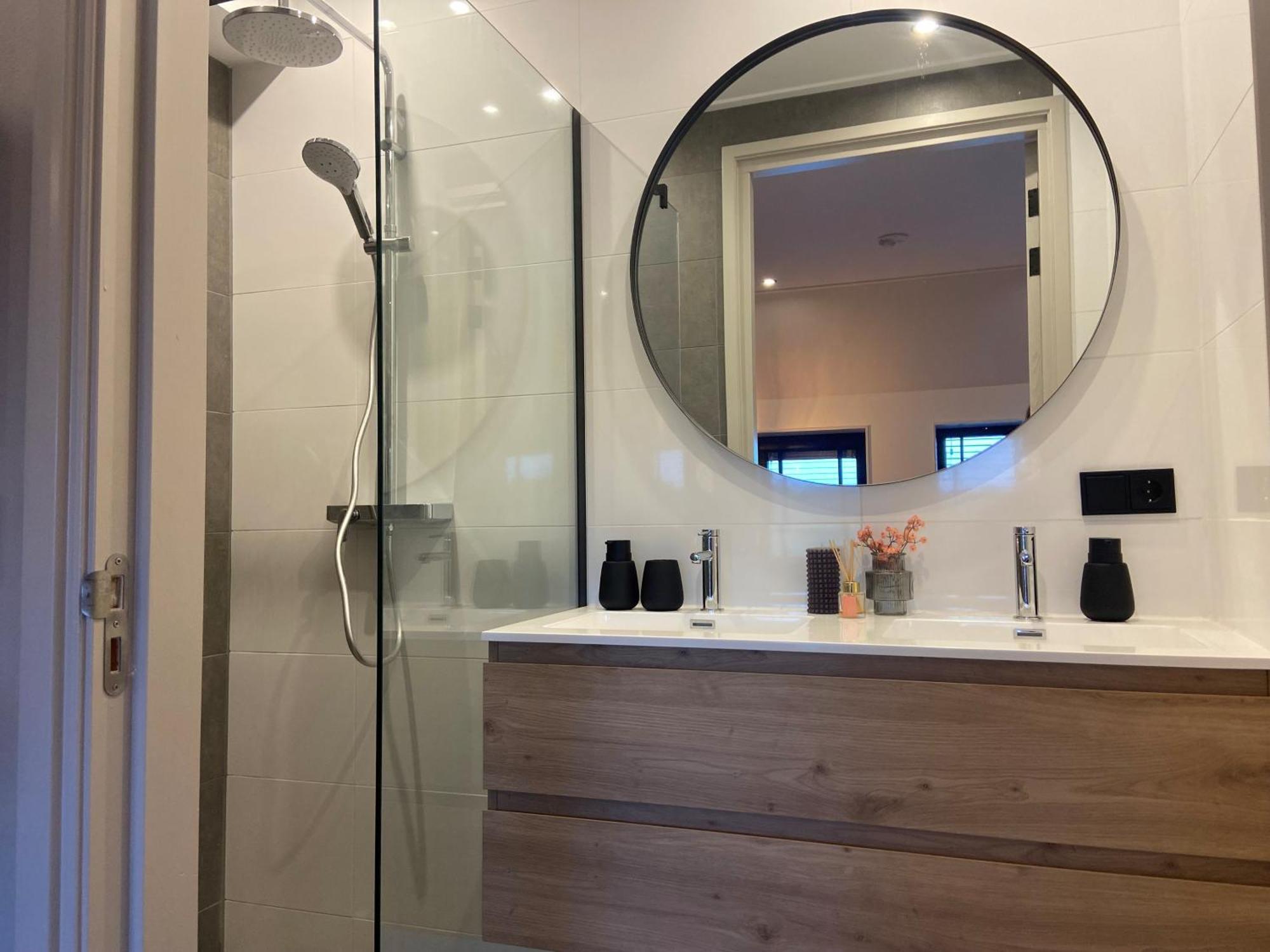 B&B Kuiper In Friesland Ureterp Luaran gambar