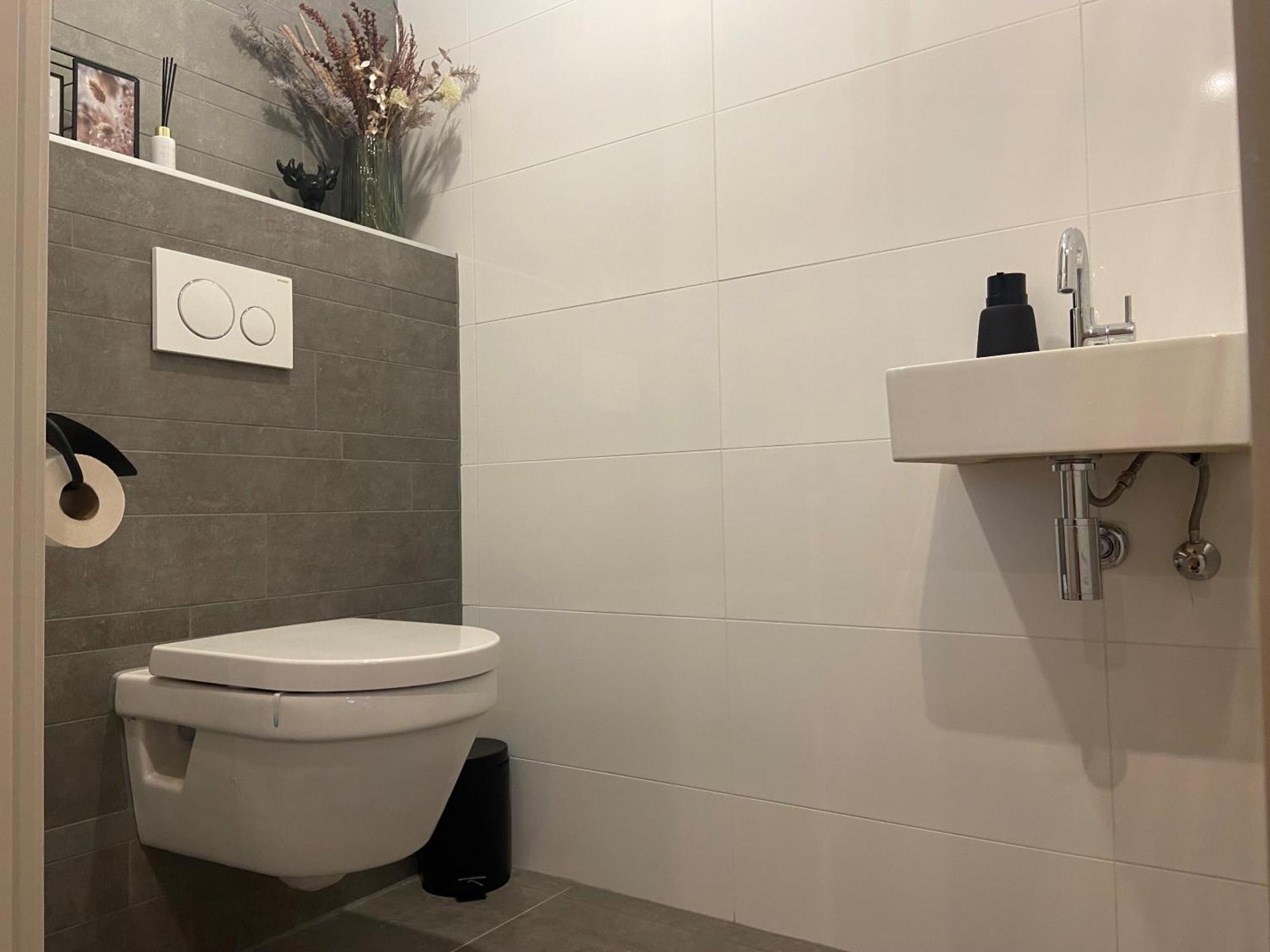 B&B Kuiper In Friesland Ureterp Luaran gambar